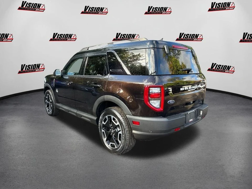 2021 Ford Bronco 6th Gen - Image 7 of 12