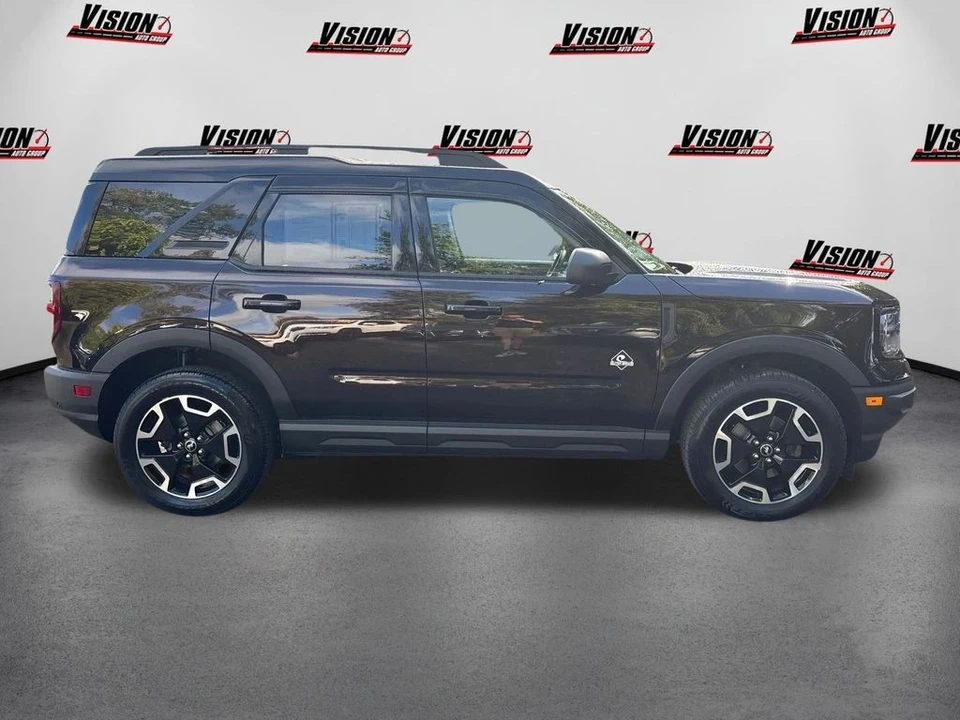 2021 Ford Bronco 6th Gen - Image 4 of 12