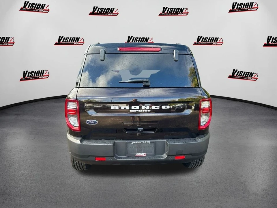 2021 Ford Bronco 6th Gen - Image 6 of 12
