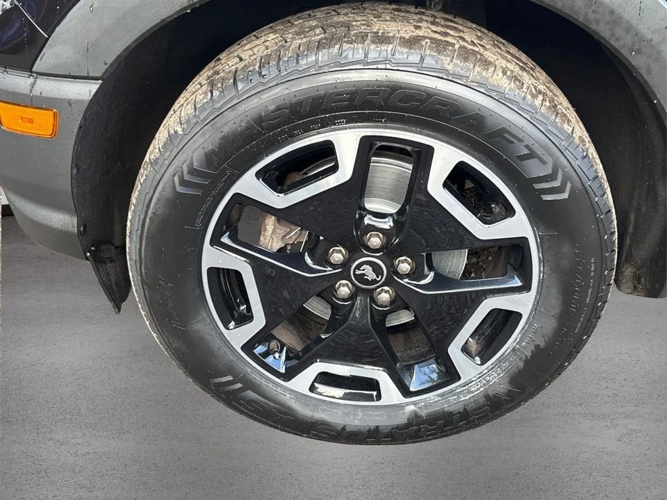 2021 Ford Bronco 6th Gen - Image 12 of 12