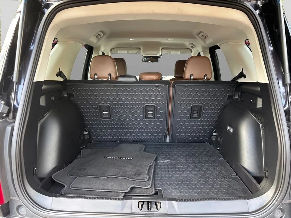 2021 Ford Bronco 6th Gen - Image 11 of 12