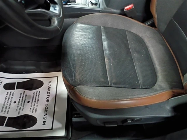 2021 Ford Bronco 6th Gen - Image 12 of 12