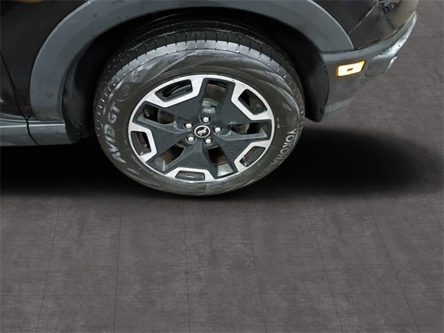 2021 Ford Bronco 6th Gen - Image 10 of 12