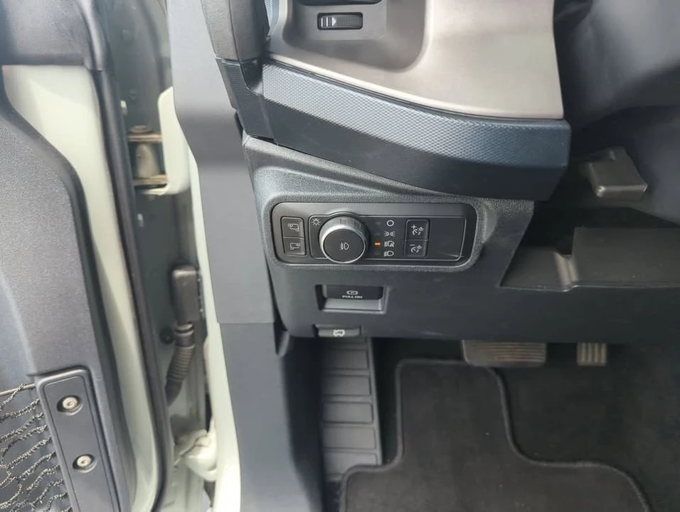 2021 Ford Bronco 6th Gen - Image 17 of 17