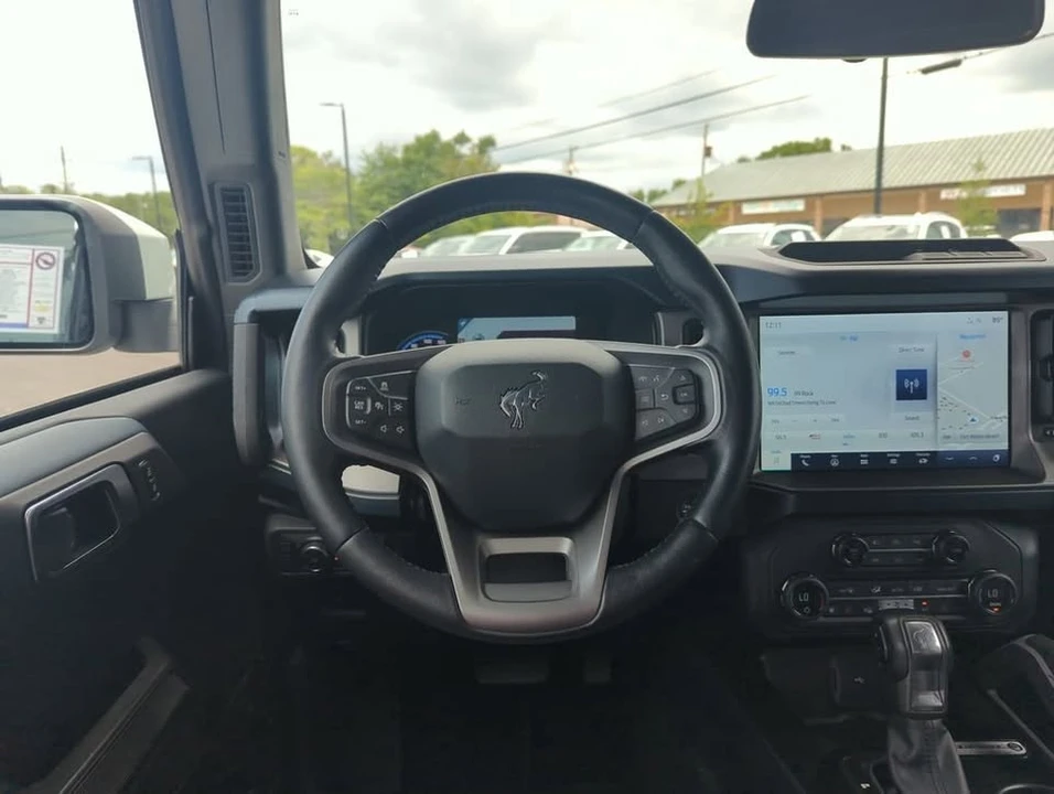2021 Ford Bronco 6th Gen - Image 14 of 17