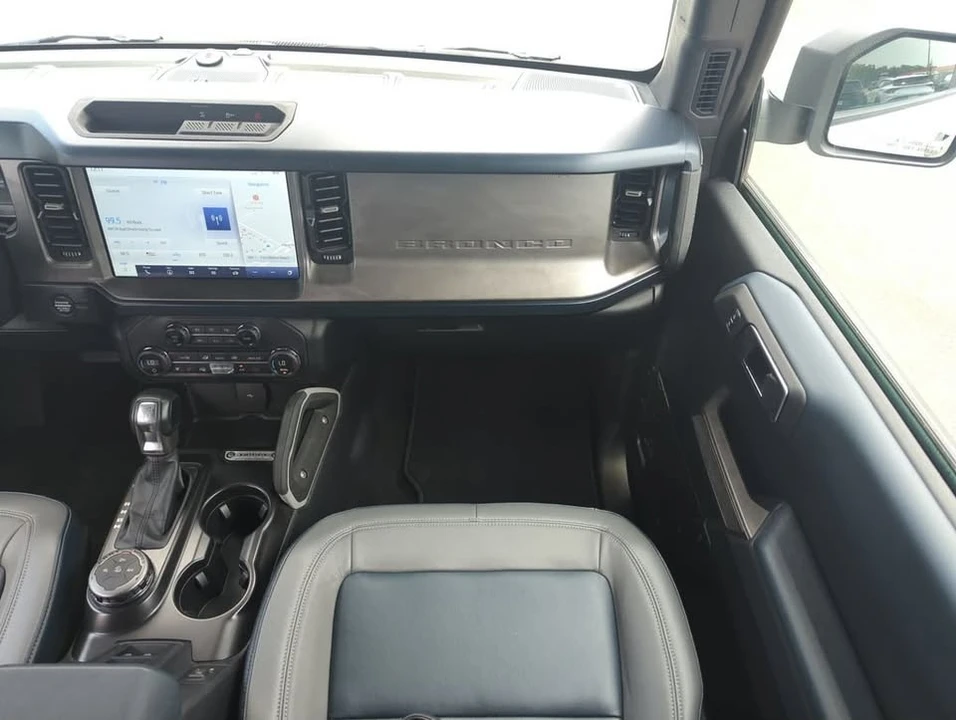 2021 Ford Bronco 6th Gen - Image 13 of 17