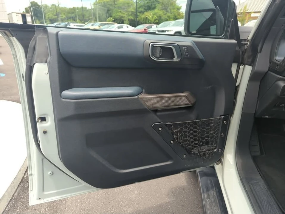 2021 Ford Bronco 6th Gen - Image 15 of 17