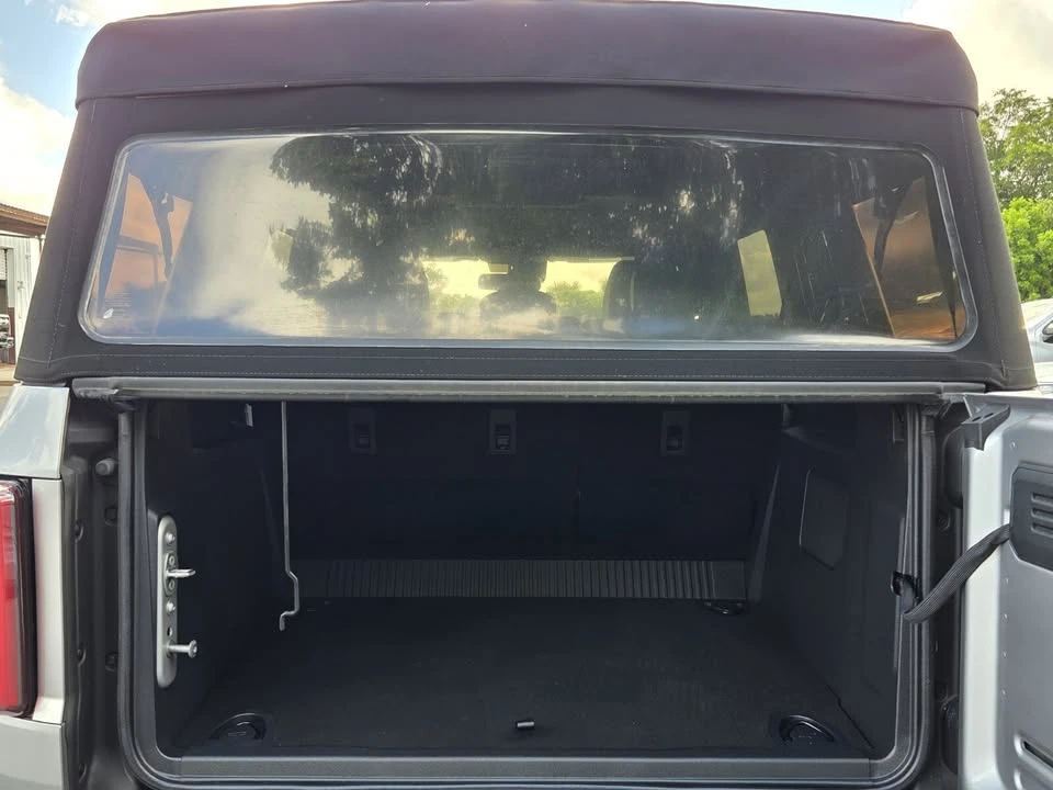2021 Ford Bronco 6th Gen - Image 13 of 20