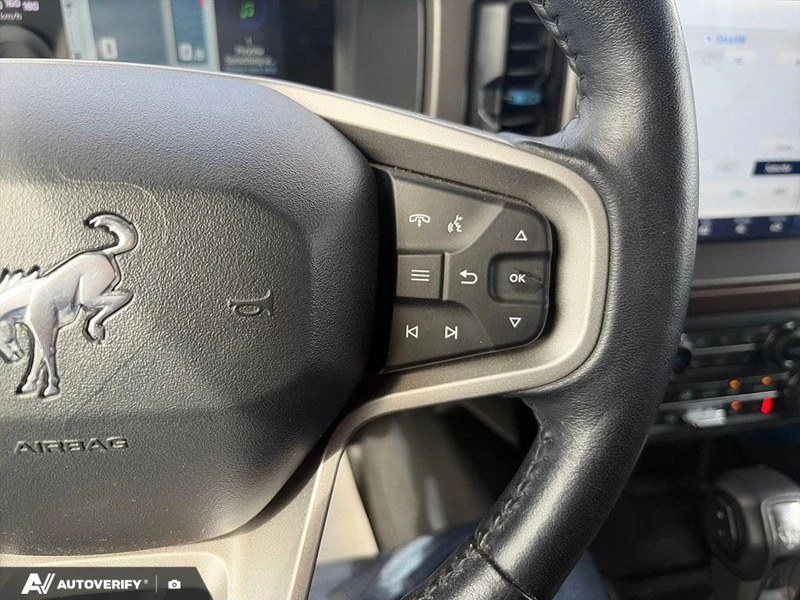 2021 Ford Bronco 6th Gen - Image 12 of 17
