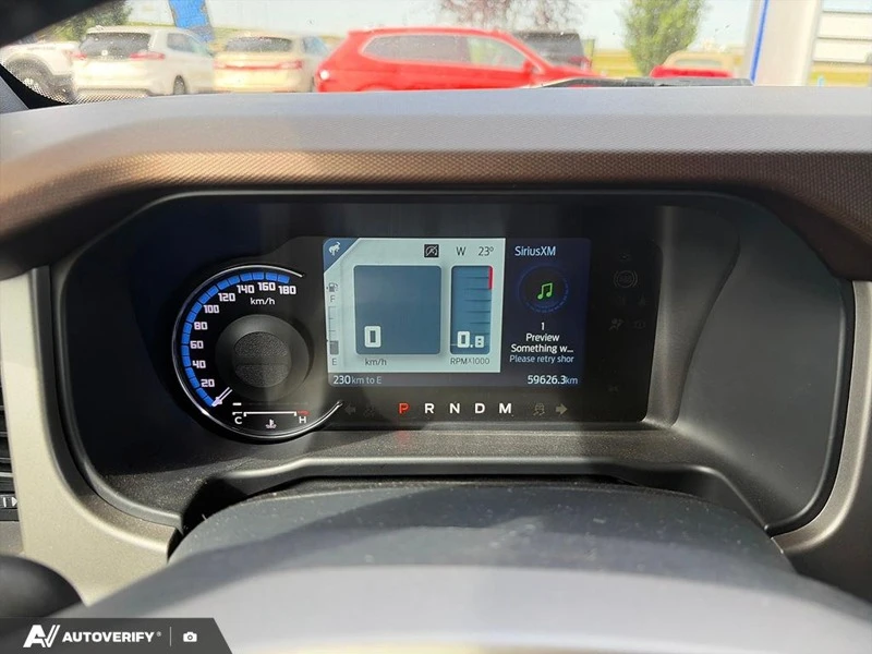 2021 Ford Bronco 6th Gen - Image 11 of 17