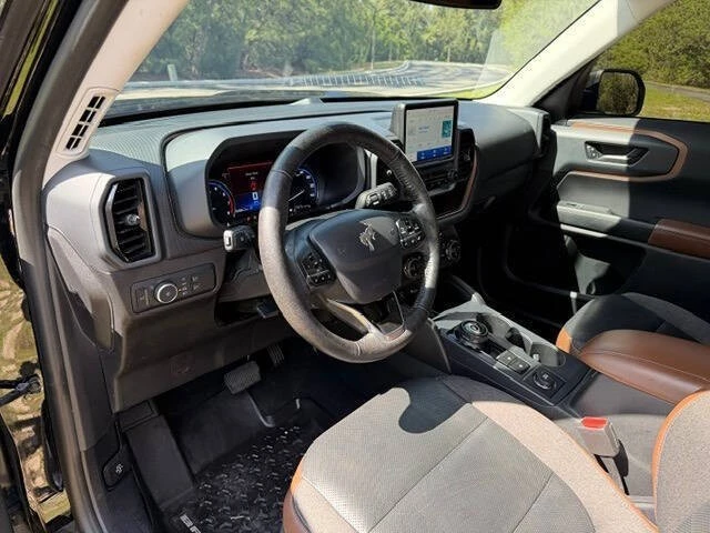 2021 Ford Bronco 6th Gen - Image 9 of 31