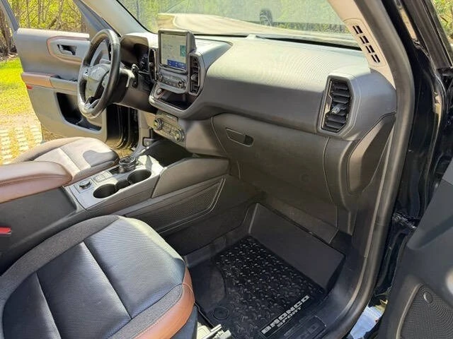 2021 Ford Bronco 6th Gen - Image 22 of 31