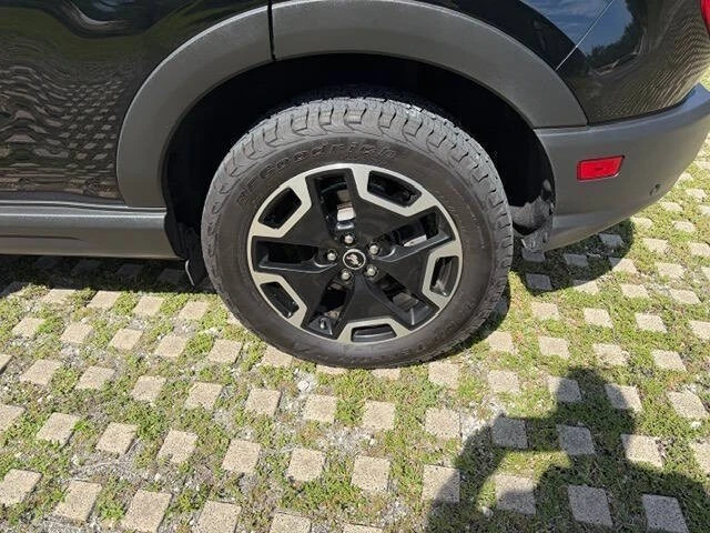 2021 Ford Bronco 6th Gen - Image 27 of 31