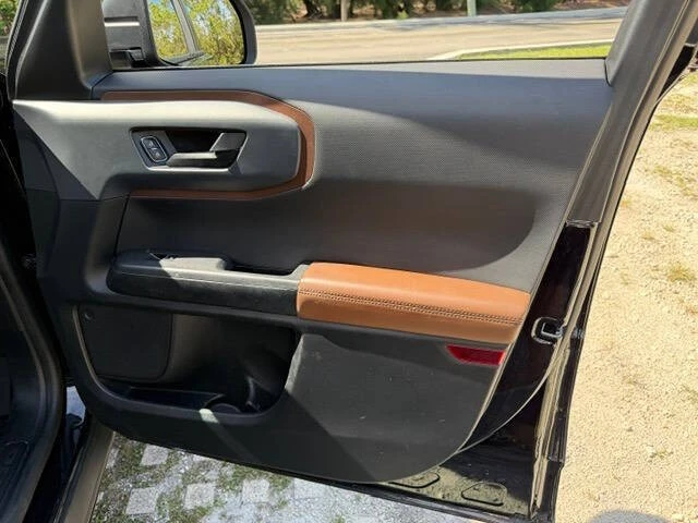 2021 Ford Bronco 6th Gen - Image 23 of 31