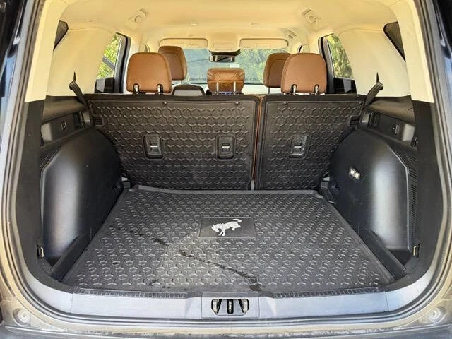 2021 Ford Bronco 6th Gen - Image 20 of 31
