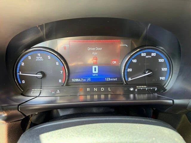 2021 Ford Bronco 6th Gen - Image 10 of 31