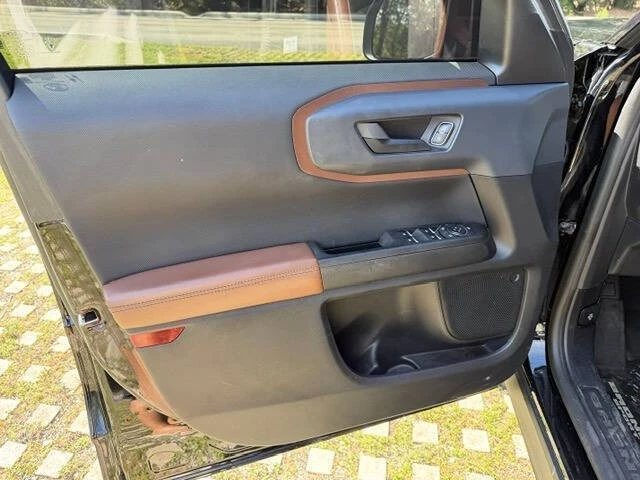 2021 Ford Bronco 6th Gen - Image 8 of 31