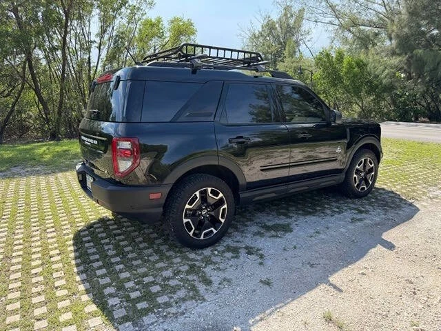 2021 Ford Bronco 6th Gen - Image 5 of 31