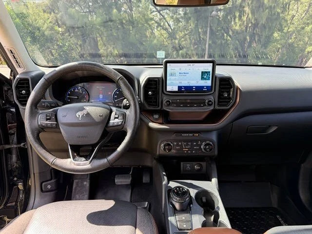 2021 Ford Bronco 6th Gen - Image 16 of 31