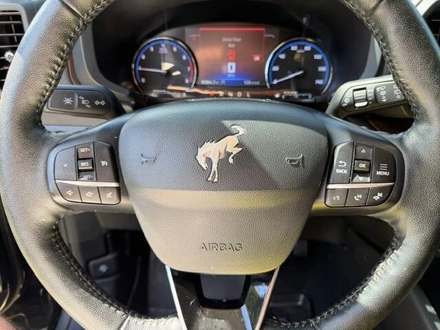 2021 Ford Bronco 6th Gen - Image 15 of 31