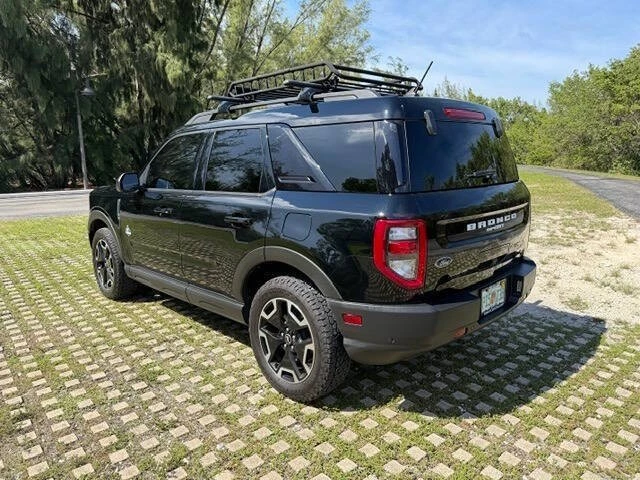 2021 Ford Bronco 6th Gen - Image 7 of 31