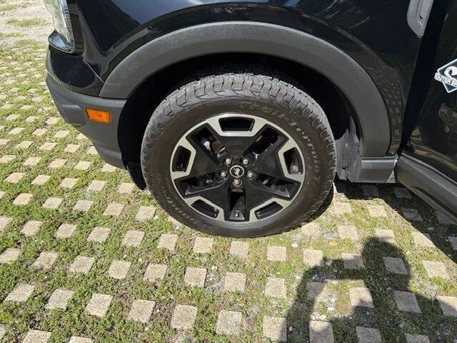 2021 Ford Bronco 6th Gen - Image 28 of 31
