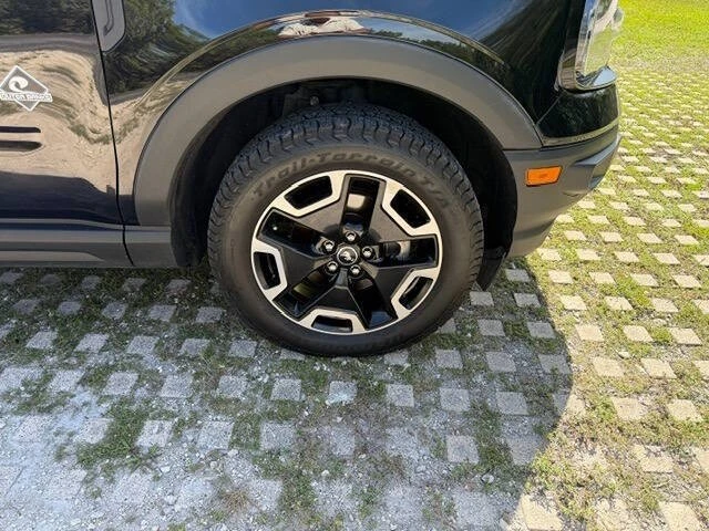 2021 Ford Bronco 6th Gen - Image 25 of 31