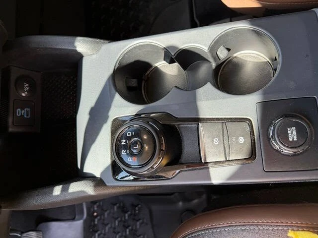 2021 Ford Bronco 6th Gen - Image 14 of 31