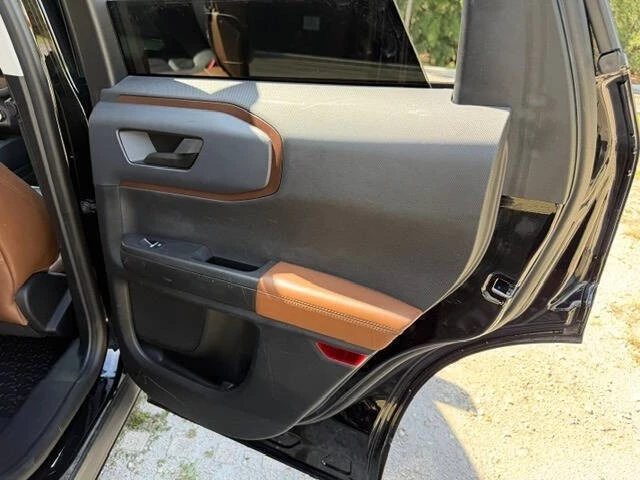 2021 Ford Bronco 6th Gen - Image 21 of 31