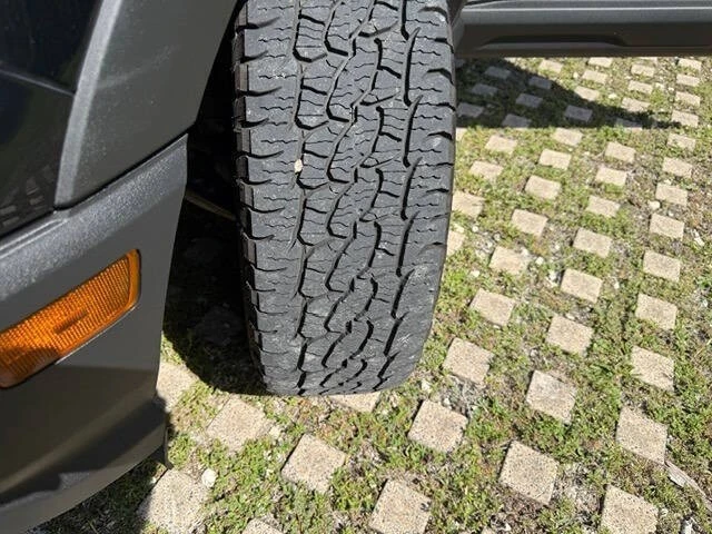 2021 Ford Bronco 6th Gen - Image 29 of 31