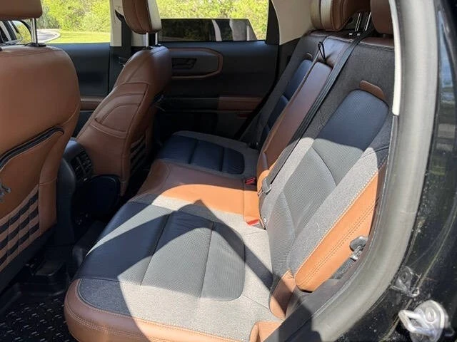 2021 Ford Bronco 6th Gen - Image 19 of 31