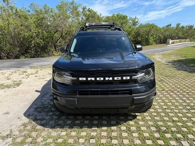 2021 Ford Bronco 6th Gen - Image 3 of 31
