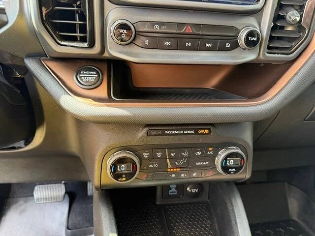 2021 Ford Bronco 6th Gen - Image 13 of 31