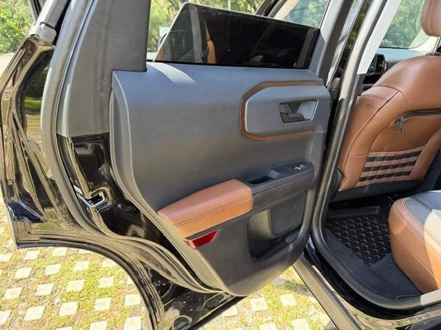2021 Ford Bronco 6th Gen - Image 18 of 31