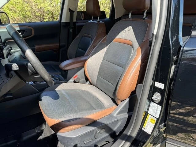 2021 Ford Bronco 6th Gen - Image 17 of 31