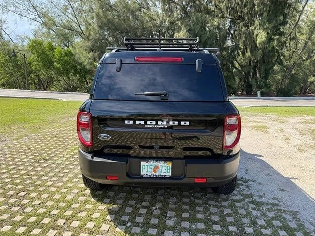 2021 Ford Bronco 6th Gen - Image 6 of 31
