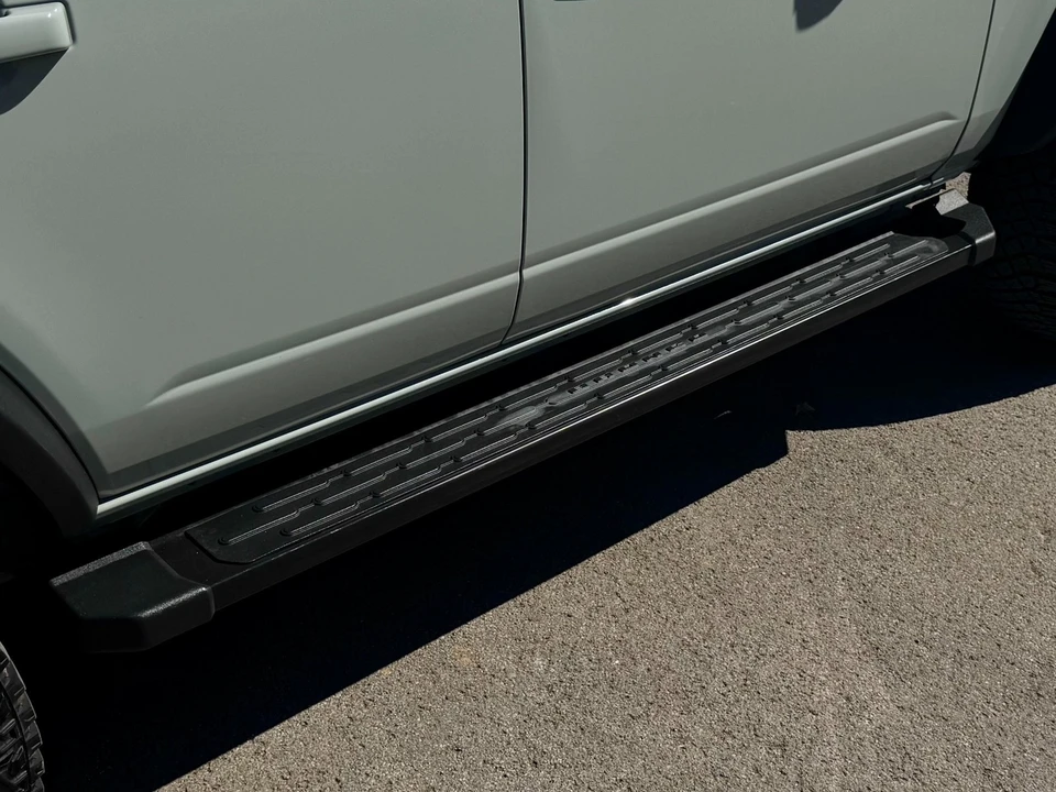 2021 Ford Bronco 6th Gen - Image 10 of 12