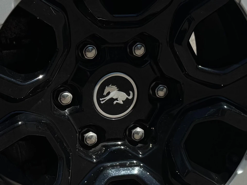 2021 Ford Bronco 6th Gen - Image 12 of 12