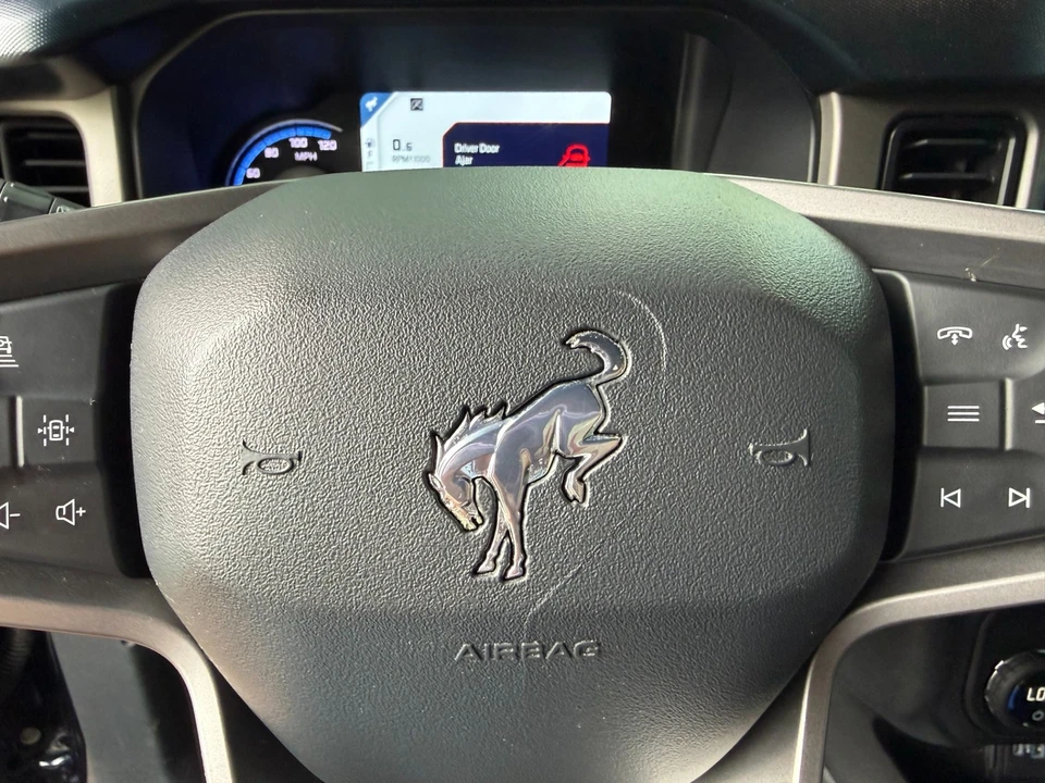 2021 Ford Bronco 6th Gen - Image 12 of 31
