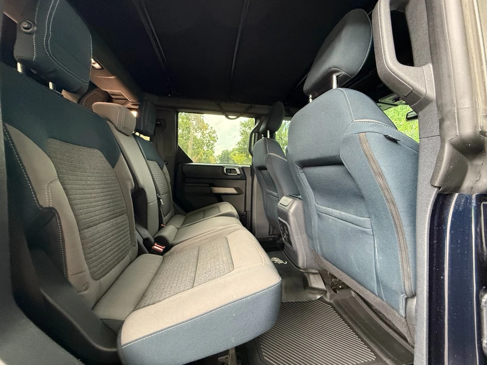 2021 Ford Bronco 6th Gen - Image 26 of 31