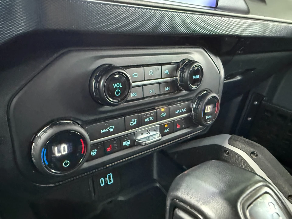2021 Ford Bronco 6th Gen - Image 9 of 31