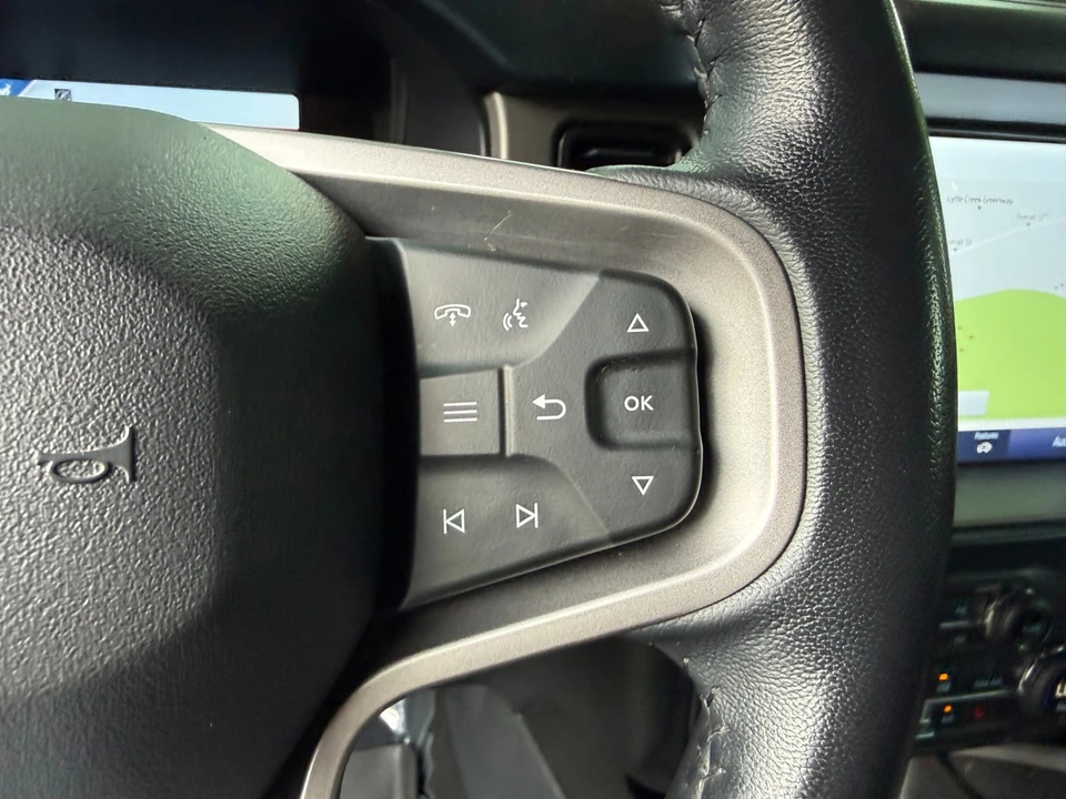 2021 Ford Bronco 6th Gen - Image 14 of 31