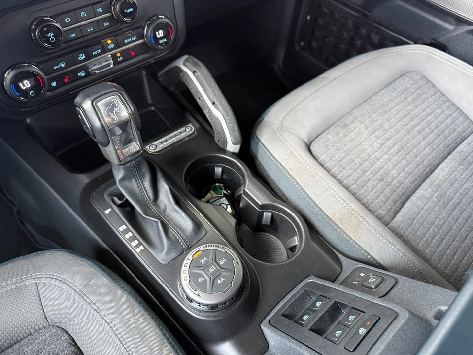 2021 Ford Bronco 6th Gen - Image 10 of 31