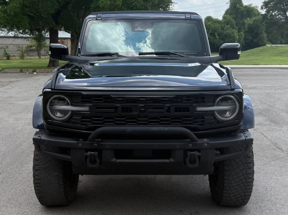 2021 Ford Bronco 6th Gen - Image 5 of 20