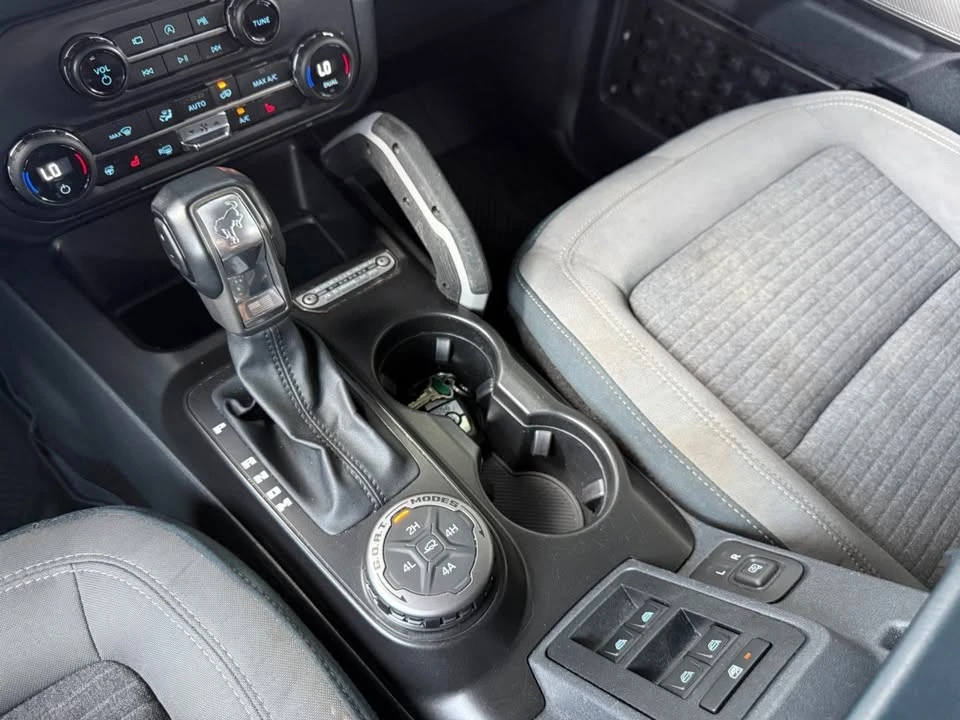 2021 Ford Bronco 6th Gen - Image 10 of 20