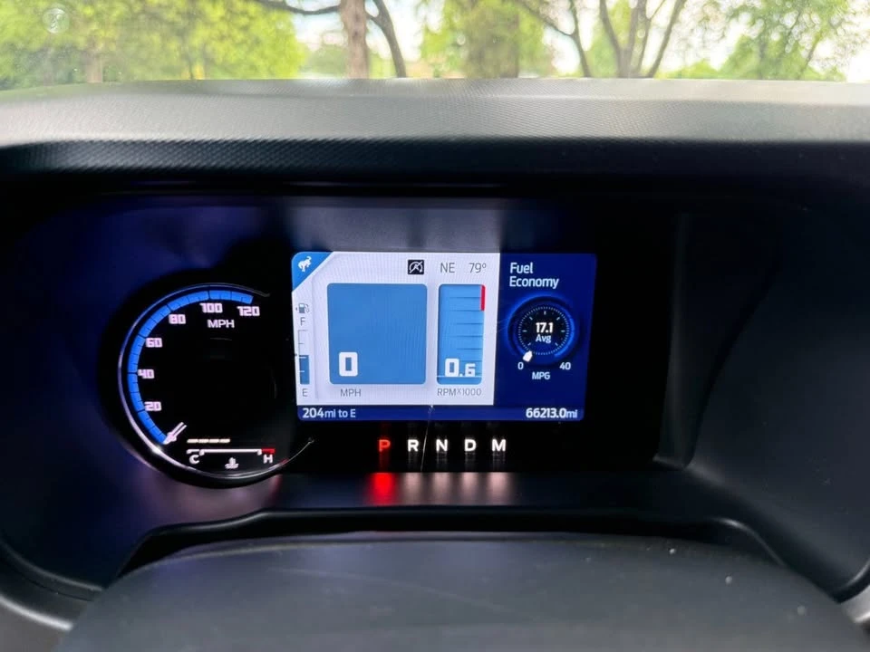2021 Ford Bronco 6th Gen - Image 11 of 20