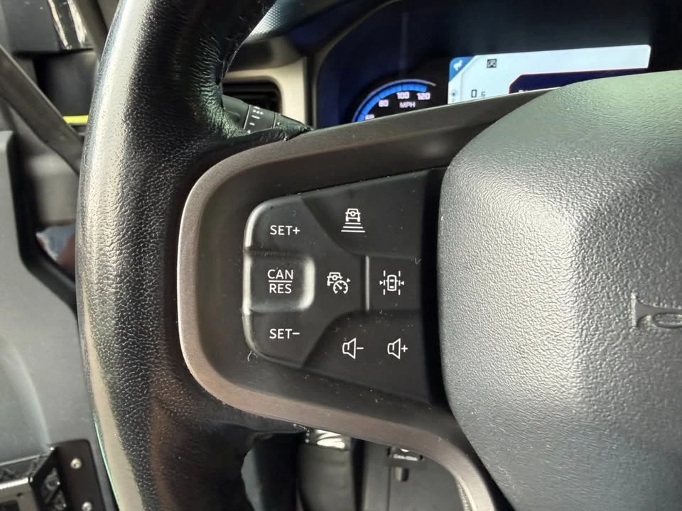 2021 Ford Bronco 6th Gen - Image 13 of 20