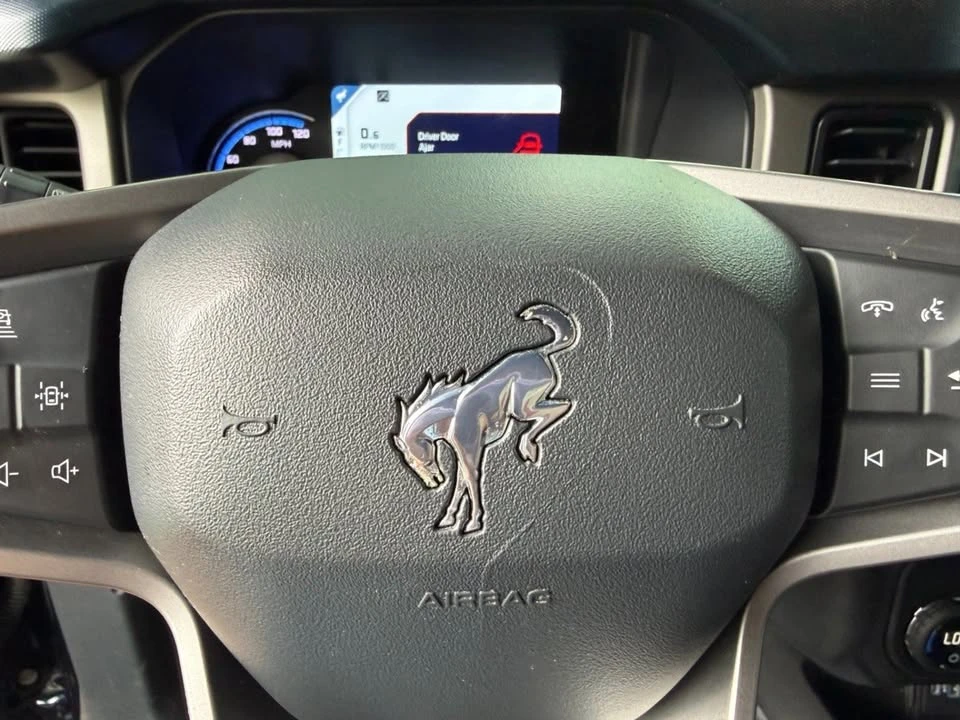 2021 Ford Bronco 6th Gen - Image 12 of 20