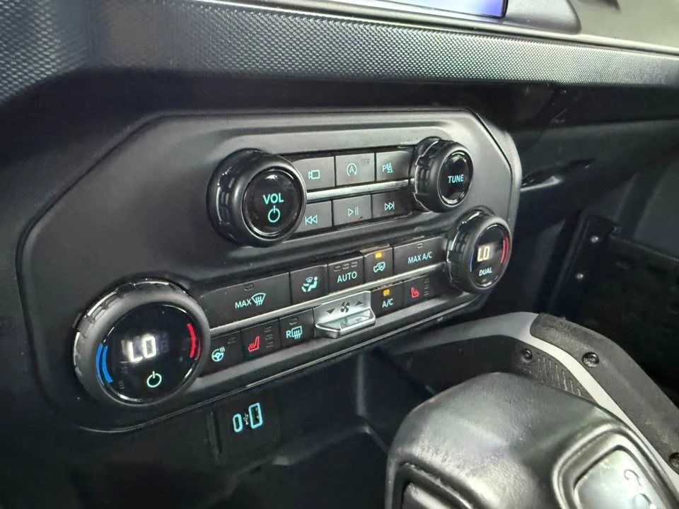 2021 Ford Bronco 6th Gen - Image 9 of 20