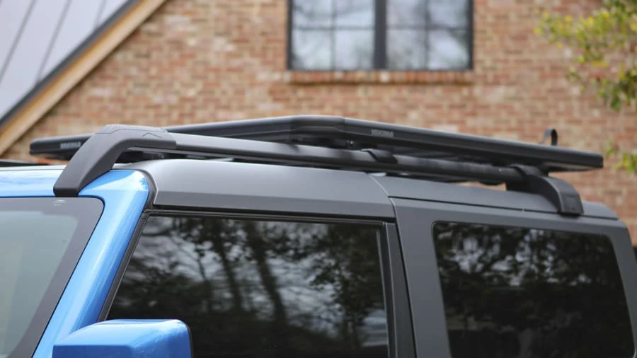 2021 Ford Bronco 6th Gen - Image 12 of 31